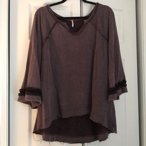 Free People Sweater